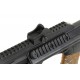 Steyr Aug A2 Para, Compact dominance — built for tight engagements